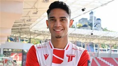 Thần đồng Indonesia bị đồng đội chế nhạo trong ngày ra mắt đội bóng châu Âu